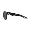 100% Centric Brille Soft Tact Black