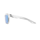 100% Centric glasses Polished Crystal Haze