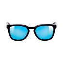 100% Hudson glasses Matte Black