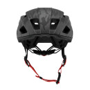 100% Altis Gravel helmet camouflage LXL