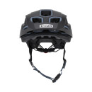 100% Altec Helmet navy fade XS
