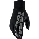 100% Hydromatic Gloves black L