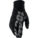 100% Hydromatic Gloves black M