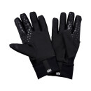 100% Hydromatic Brisker Gloves black L