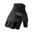 100% Sling SF Gloves noir L