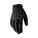 100% Geomatic Gloves black 2XL