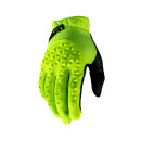 100% Geomatic Gloves jaune XL