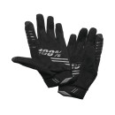 100% R-Core Gloves black XL