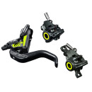 MAGURA MT8 SL PM-FM, 1 doigt HC Carbolay®-H. Pince...
