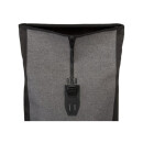AGU Backpack SHELTER Large melange gray