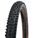 Schwalbe tire Nobby Nic 29x2.40 SuperGround Addix SpeedGrip TL-Easy para