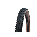 Schwalbe tire Nobby Nic 29x2.40 SuperGround Addix SpeedGrip TL-Easy para