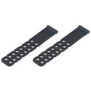 SKS clamping rubber for Speedrocker & Veloflexx set of 2 pieces