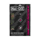 Muc-Off Kit di protezione del fodero camo