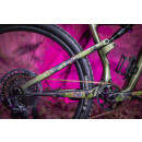 Muc-Off Chainstay Protection Kit camo