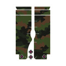 Muc-Off Fork Protection Kit camo