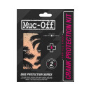 Muc-Off Crank Protection Kit shred