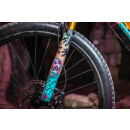 Muc-Off Fork Protection Kit shred