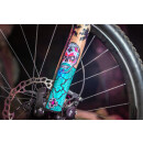 Muc-Off Fork Protection Kit shred