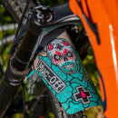 Muc-Off Front Ride Guard shred