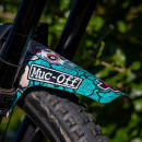 Muc-Off Front Ride Guard shred
