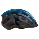 LAZER Unisex Sport Compact DLX MIPS Helm blue black ONESI