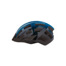 LAZER Unisex Sport Compact DLX MIPS helmet blue black ONESI