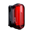 Infini rear light Olley with rechargeable battery black