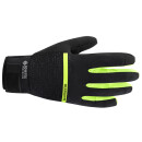 Shimano Unisex Infinium Insulated Gloves neon yellow L