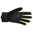 Shimano Unisex Infinium Insulated Gloves neon yellow M