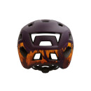 LAZER Unisex MTB Coyote MIPS helmet matte mulberry orange L
