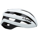 LAZER Unisex Road Sphere Mips Helmet white black L