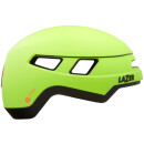 LAZER Unisex City Urbanize MIPS helmet matte flash yellow L