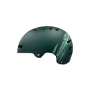 LAZER Unisex City Armor 2.0 helmet matte blue marble L