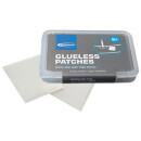 Schwalbe tube repair kit Aerothan Glueless Patches, 6 pcs. self-adhesive tube patches