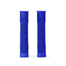 SALT EX grip without flange 154x28mm blue