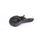 ÉCLAT EXILE rail seat new ! slim concave padded