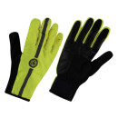 AGU Commuter Rain Gloves jaune fluo XL