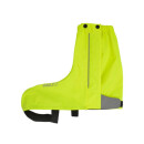 AGU Couvre-chaussures Bike Boots short neon yellow L