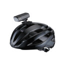 BBB Helmet Light Adventure Strike 600 lumens with battery, 3 modes, incl. helmet holder