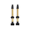 BBB Tubeless valve removable 60mm 2 pieces