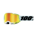 Ride 100% Accuri 2 Goggle Dunder - Smoke