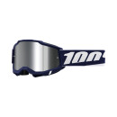 Ride 100% Accuri 2 Goggle Mifflin - Mirror Silver