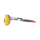 Lunettes 100% S2 Soft Tact Grey Camo