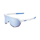 100% S2 Glasses Movistar Team White