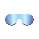100% S2 Glasses Movistar Team White