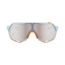 100% S2 Glasses Soft Tact Two Tone