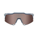 100% Speedcraft Tall Glasses Soft Tact Stone Grey