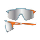 100% Speedcraft Tall Brille Soft Tact Two Tone
