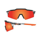 100% Speedcraft SL Goggles Soft Tact Grey Camo